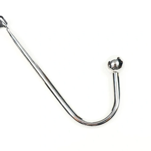 and Anal EverydayUse Collar Hook 5853 Leash Kinky with 0712